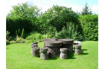 Lithuania Privát Beržoras, Exterior